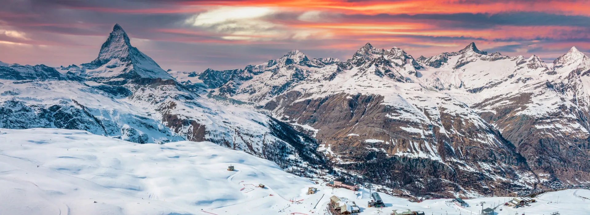 Essence of Europe Winter Journey